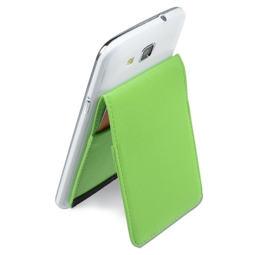 Additional Image 2 - a cell phone on a stand