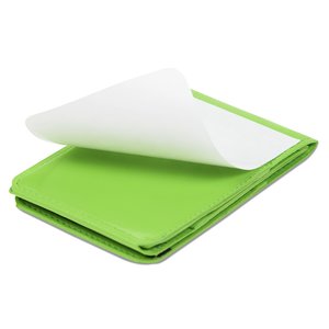 Additional Image 1 - a green and white rectangular object