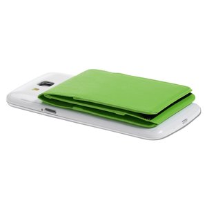 Additional Image 2 - a green and white cutting board