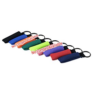 Additional Image 2 - a row of colorful objects