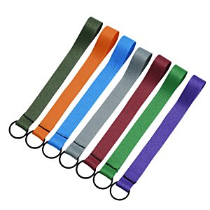 Additional Image 2 - a group of colorful straps