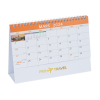 View Image 6 of 6 of Beautiful Places Executive Desk Calendar - French