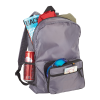 View Image 4 of 5 of BRIGHTtravels Packable Backpack-Closeout Colour