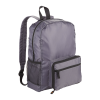 View Image 5 of 5 of BRIGHTtravels Packable Backpack-Closeout Colour