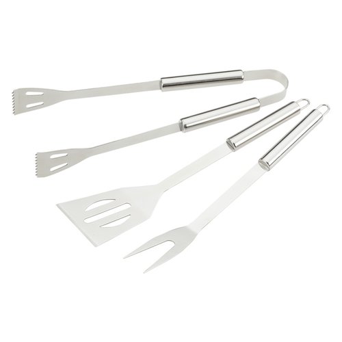 Additional Image 1 - a group of white utensils