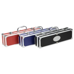 Additional Image 3 - a group of different colored objects