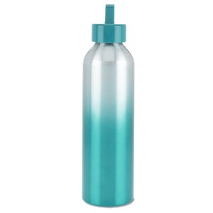 Additional Image 1 - a blue and white bottle