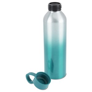 Additional Image 2 - a water bottle with a lid