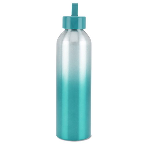 Additional Image 1 - a blue and white bottle