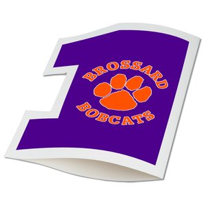 Additional Image 1 - a purple and orange logo