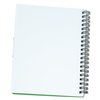 View Image 3 of 3 of Thumbs Up Notebook - Closeout