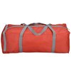 View Image 5 of 5 of Fold-away Duffel - Full Colour - Closeout