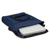 View Image 2 of 4 of Campbell Messenger Bag - Closeout