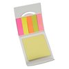View Image 2 of 2 of Mini Notes/Flag Envelope - Closeout