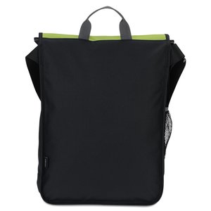 Additional Image 2 - a black bag with a handle