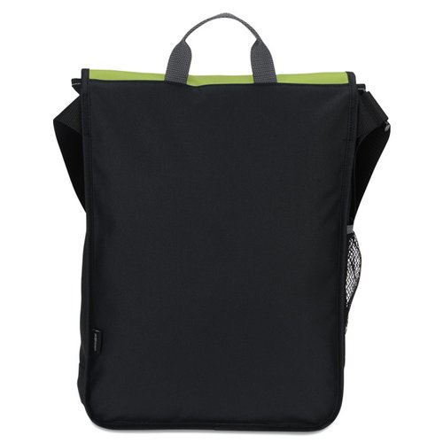 Additional Image 2 - a black bag with a handle