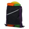 View Image 2 of 4 of Sparks Drawstring Sportpack