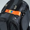 View Image 4 of 5 of Luggage Labels - Solid