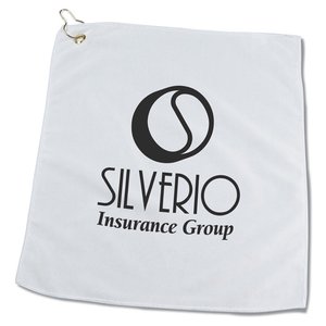 Additional Image 2 - a white bag with black text