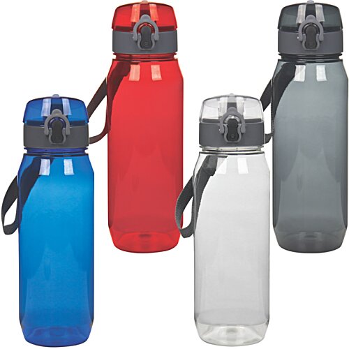 Additional Image 5 - a group of water bottles