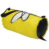 View Image 3 of 3 of Paws and Claws Barrel Duffel Bag - Bee