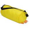 View Image 2 of 2 of Paws and Claws Barrel Duffel Bag - Duck
