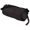 View Image 2 of 2 of Paws and Claws Barrel Duffel Bag - Monkey