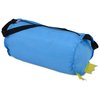 View Image 2 of 2 of Paws and Claws Barrel Duffel Bag - Owl