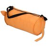 View Image 2 of 2 of Paws and Claws Barrel Duffel Bag - Tiger