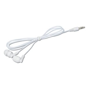 Additional Image 2 - a white string on a white background