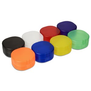 Additional Image 4 - a group of colorful round objects