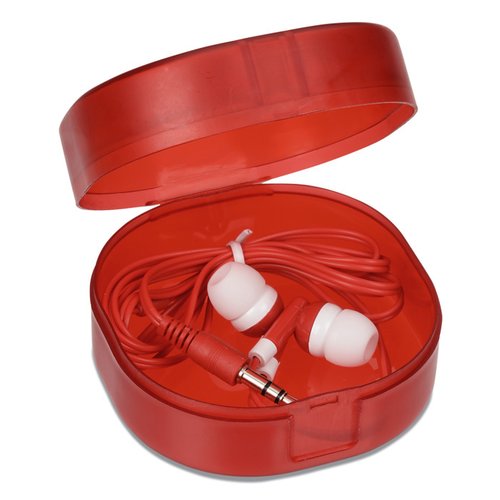 Additional Image 1 - a red box with a red lid