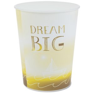 Additional Image 2 - a cup with text on it