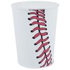 View Image 3 of 3 of Baseball Stadium Cup - 16 oz.