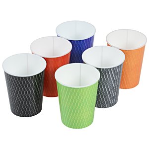 Additional Image 1 - a group of colorful cups