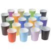 View Image 2 of 2 of Full Colour Stadium Cup - 16 oz. - Colours