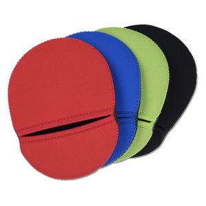 Additional Image 3 - a group of round objects