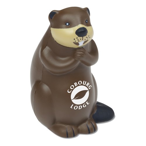 Additional Image 1 - a brown bear figurine