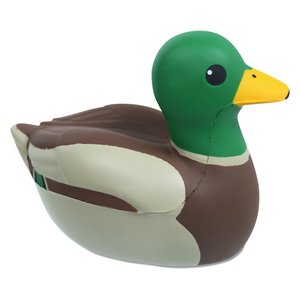 Additional Image 1 - a close up of a toy duck