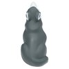 View Image 2 of 3 of Grey Wolf Stress Reliever
