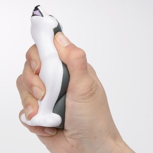 Additional Image 2 - a hand holding a video game controller