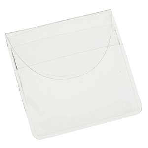 Additional Image 1 - a white square object on a white background