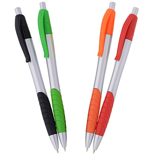 Averly Pen - Silver Image 1 of 1