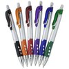 a group of pens with different colors