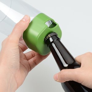 Additional Image 2 - a hand holding a bottle