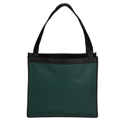 Tucson Three Pocket Tote - Closeout Image 1 of 3