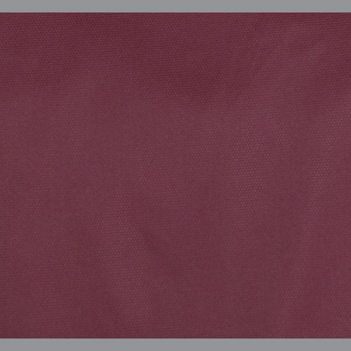 Additional Image 2 - a red fabric with a white border
