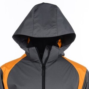 Additional Image 3 - a person wearing a hoodie