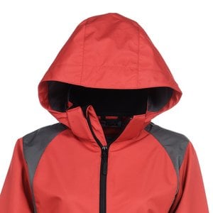 Additional Image 3 - a person wearing a red jacket