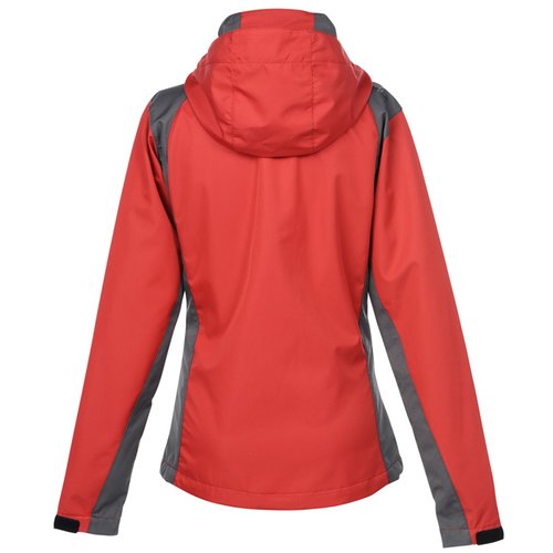FILA Rockingham Lightweight Jacket - Ladies' Image 1 of 3